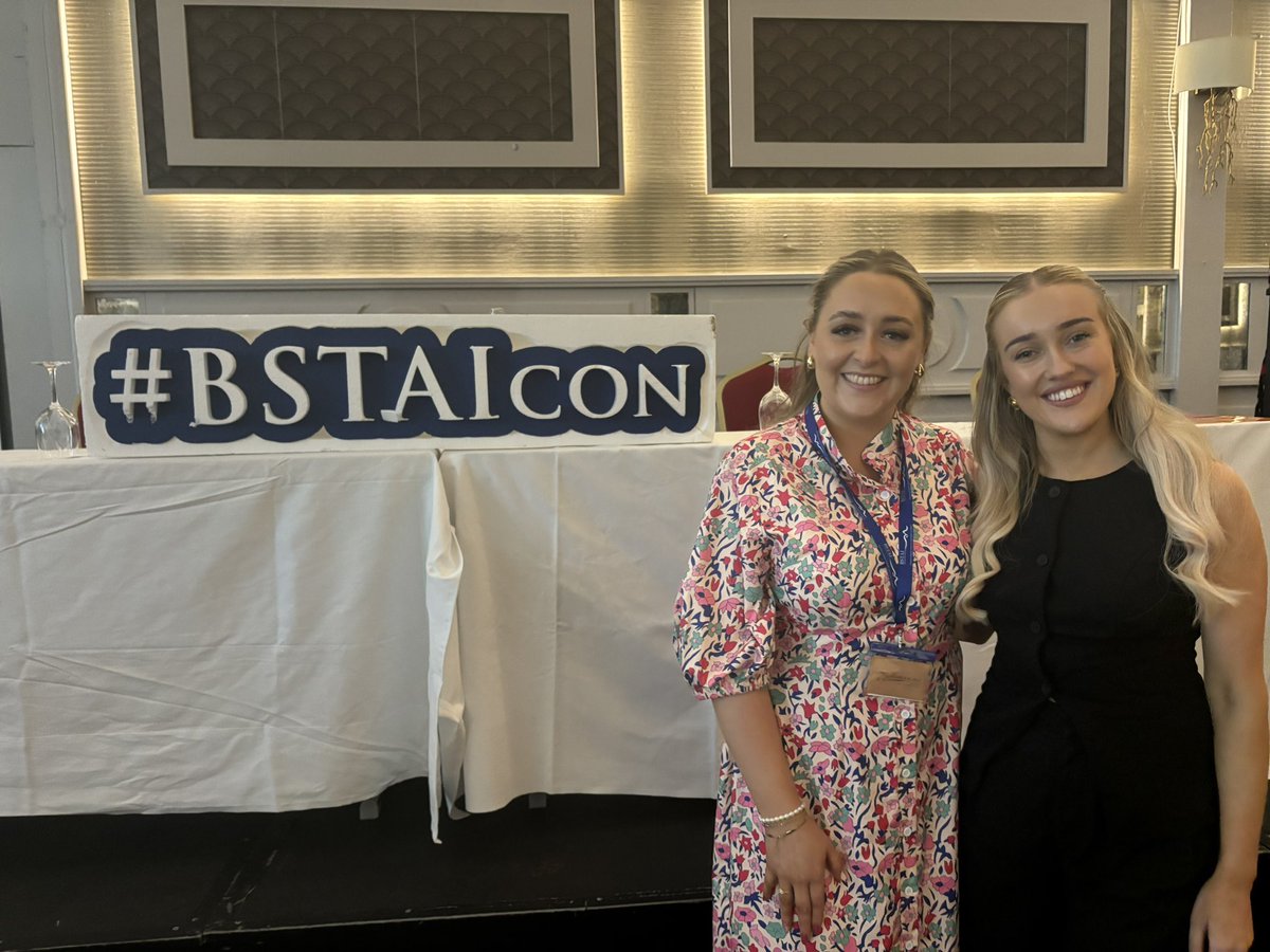 Ms Keane (@msskeane) on Twitter photo So lovely to meet and hear Aine’s journey with <a href="/thesmoothco_/">TheSmoothCompany</a> as a Female Entrepreneur in Ireland at the <a href="/bstaireland/">Business Studies Teachers' Association of Ireland</a> conference today 😊 A great influence for young girls in Business today 👏 So lovely to meet and hear Aine’s journey with <a href="/thesmoothco_/">TheSmoothCompany</a> as a Female Entrepreneur in Ireland at the <a href="/bstaireland/">Business Studies Teachers' Association of Ireland</a> conference today 😊 A great influence for young girls in Business today 👏