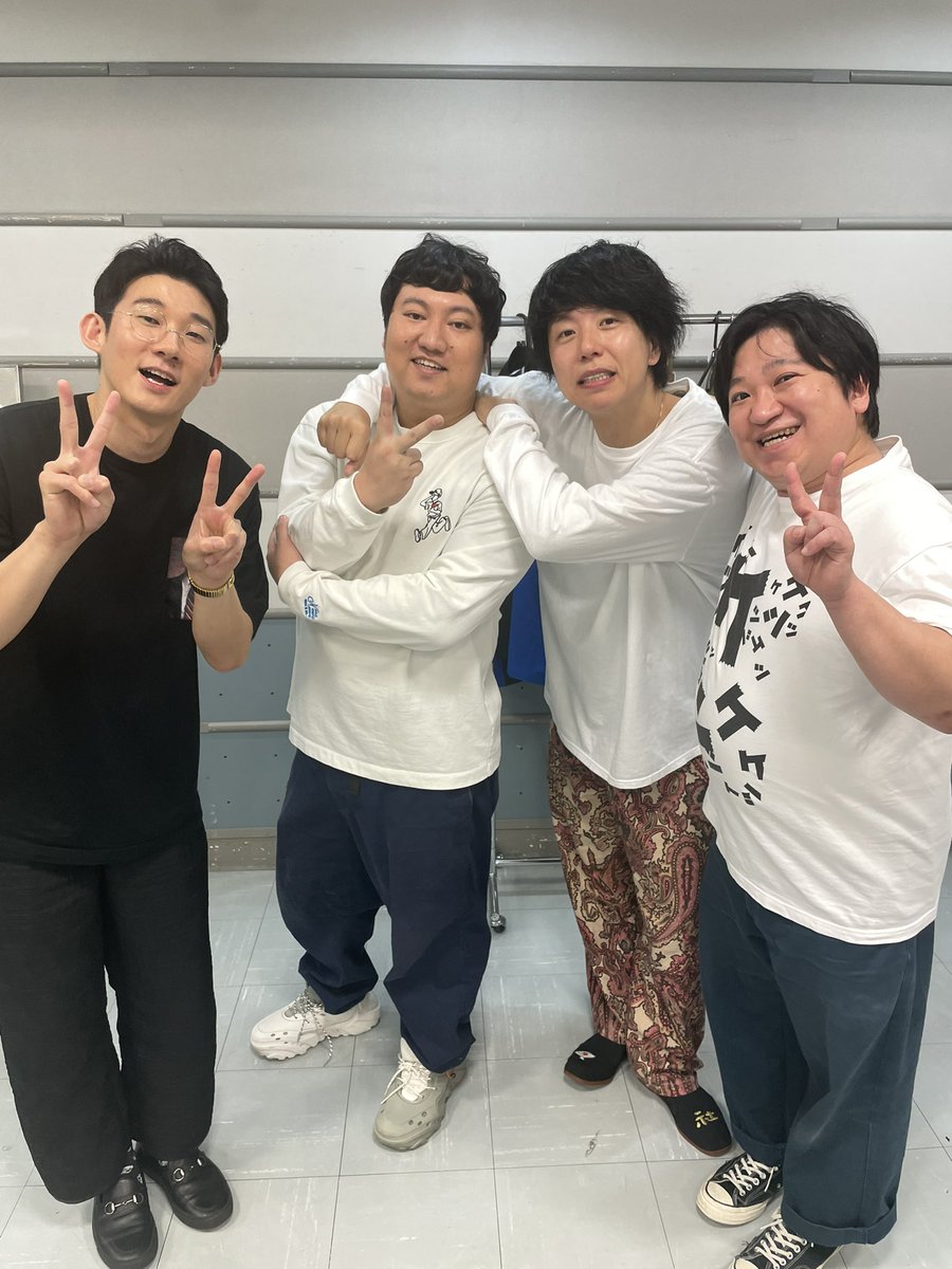 ニッポンの社長 ケツ tweet media