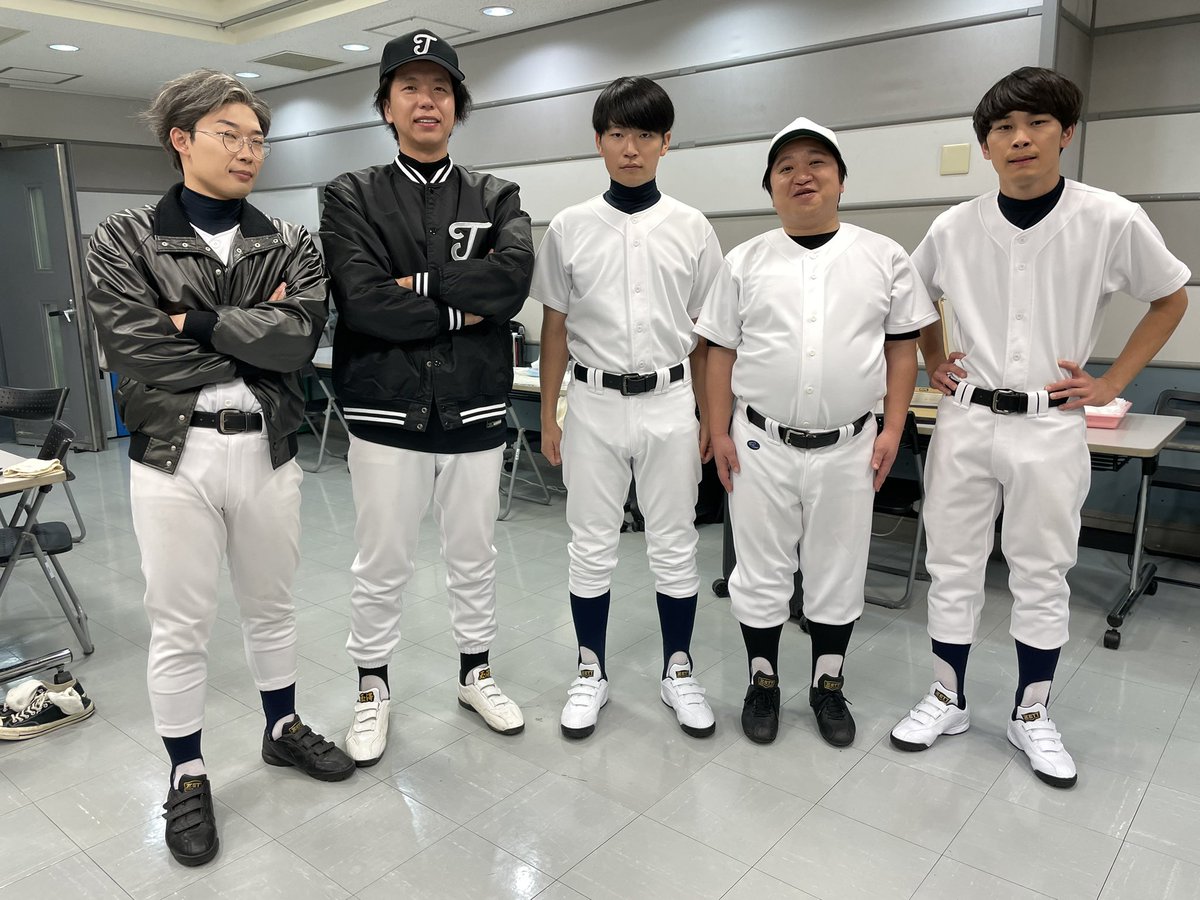 ニッポンの社長 ケツ tweet media