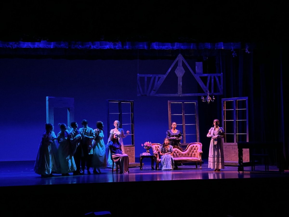 Studio VII Theatre Co. tweet media