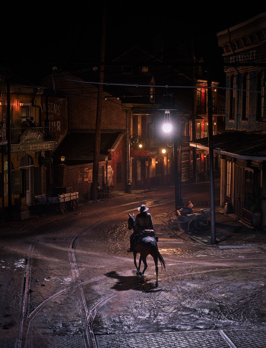 SindyJ_B's tweet photo. Red Dead Redemption II https://t.co/dS5Eq6eJiG