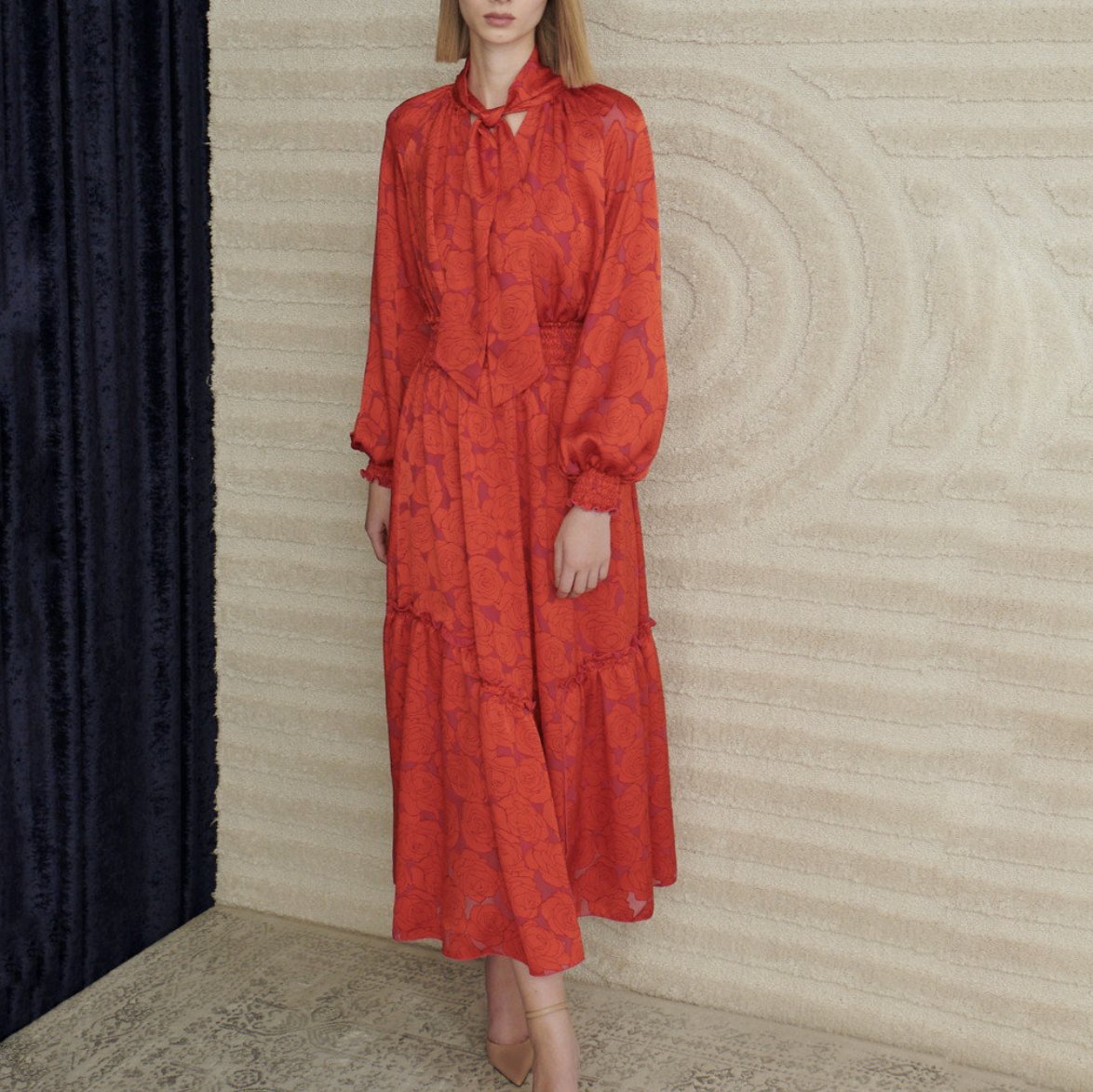 生田絵梨花 さん衣装】 📺10/12放送 #Venue101 «只今放送中