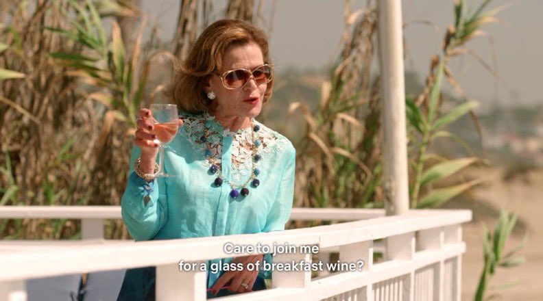 out of context arrested development (@casualarrested) on Twitter photo 