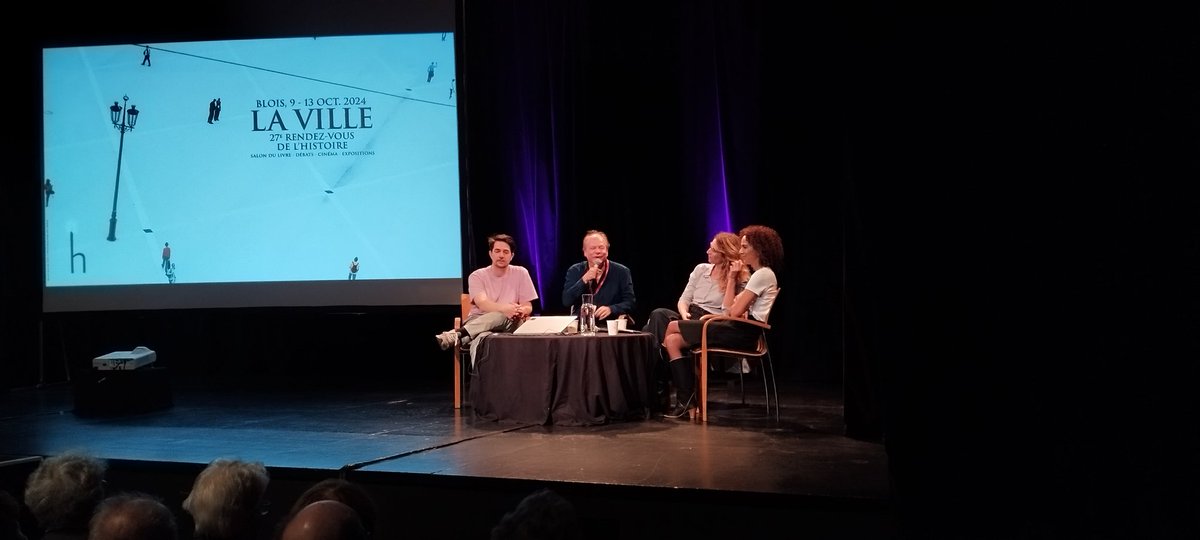 Rendez-vous-histoire tweet media