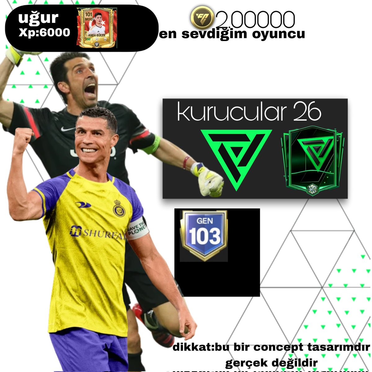 sappuritos's tweet photo. @EAFCUniverse24 @tutiofifa @Jacobek08 @rkreddyEAFC @EL_PROFE_FIFA @FcBrownYT @GWM9MOP @MariusMM06 @khoonigamingg @KJavierFM @fcmobileenews @newcomerFM @FirstHalfYT @EAFCMobileForum @Archlordyt02 @GigaXGame @Neonfc24 @minusfcmobile https://t.co/1zKDkJtFgT
