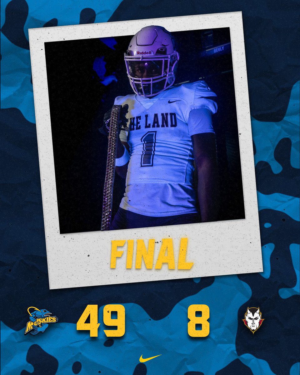 Lakeland Football (@lumuskiefb) on Twitter photo Yessir!!!! 🐠🏈🪝 #StandOnBusiness #TheHardWay <a href="/LUCoachBruton/">Colin Bruton</a> <a href="/Coach_Woody24/">Coach Woodson</a> <a href="/CoachLehto/">Joey Lehto</a> <a href="/LUCoachFeest/">Larry Feest</a> <a href="/CoachJurek/">Justin Jurek</a> <a href="/Burks5K/">Kendrick Burks</a> <a href="/Coach_Dajarrie/">Dajarrie Tomlinson (Coach DJ)</a> Yessir!!!! 🐠🏈🪝 #StandOnBusiness #TheHardWay <a href="/LUCoachBruton/">Colin Bruton</a> <a href="/Coach_Woody24/">Coach Woodson</a> <a href="/CoachLehto/">Joey Lehto</a> <a href="/LUCoachFeest/">Larry Feest</a> <a href="/CoachJurek/">Justin Jurek</a> <a href="/Burks5K/">Kendrick Burks</a> <a href="/Coach_Dajarrie/">Dajarrie Tomlinson (Coach DJ)</a>