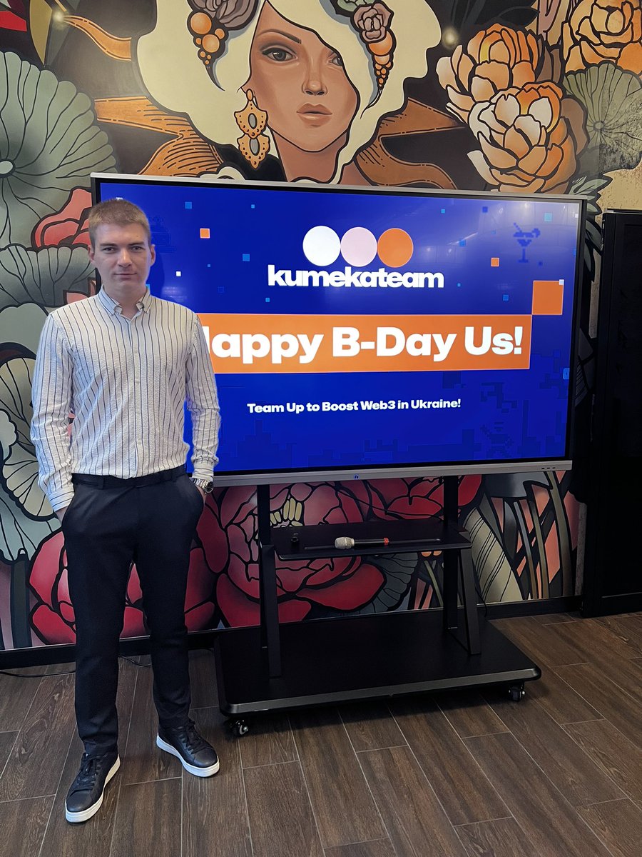 Connector tweet media