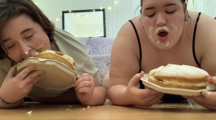 Content from thepiggygirlsvip