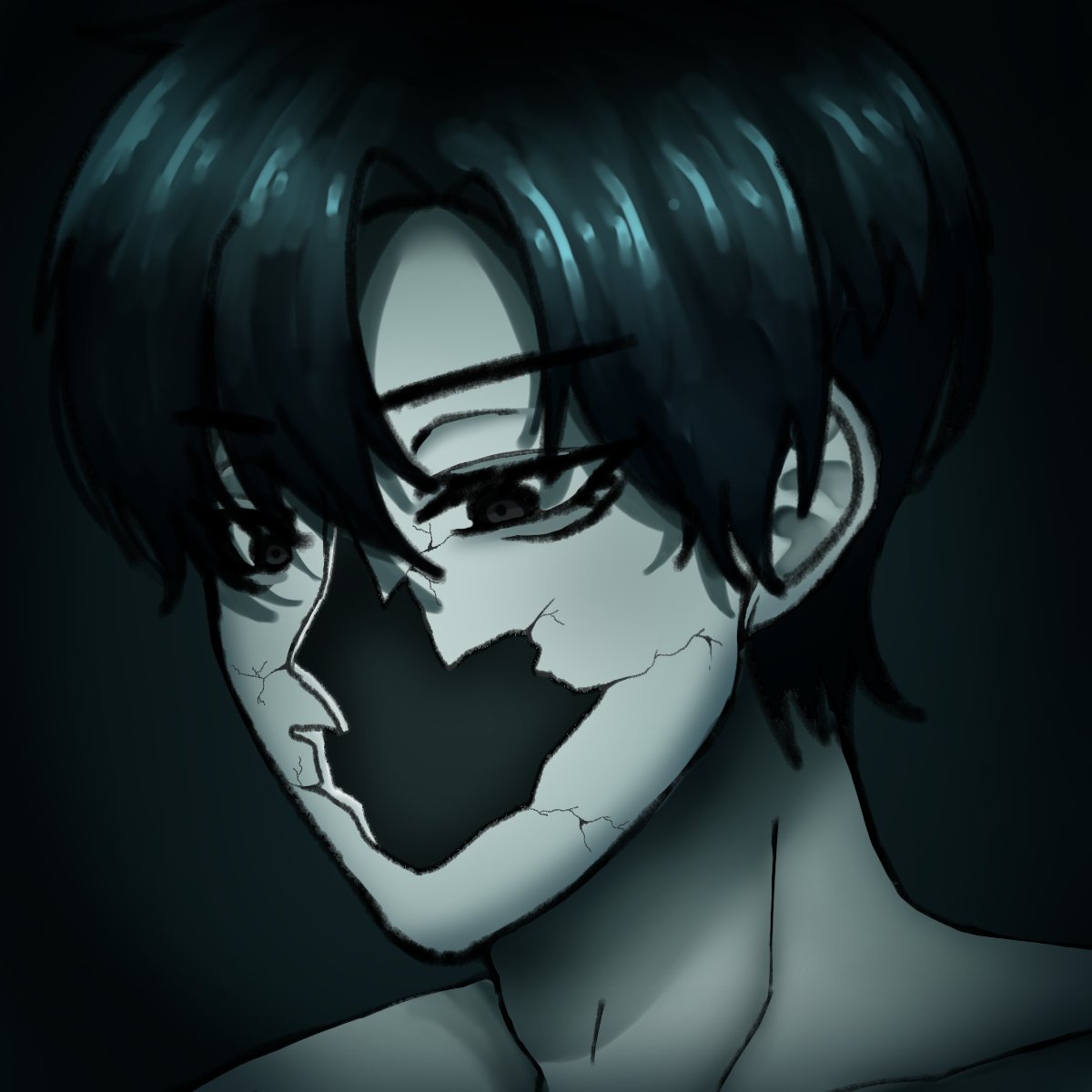 P__Soraa_03's tweet photo. I've tried my best...

#LoveandDeepspace #loveanddeepspacefanart #Sylus #Xavier #Zayne #Rafayel https://t.co/5ZCg9OG2f7