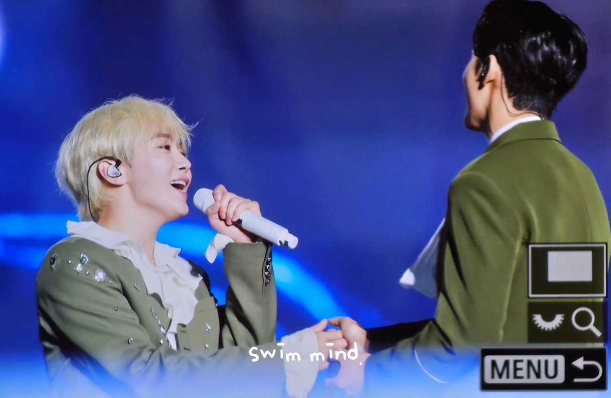 swim_mind_'s tweet photo. 뿌뀨다운마무리 .. #승관 #seungkwan #세븐틴 https://t.co/JVHQupia6u