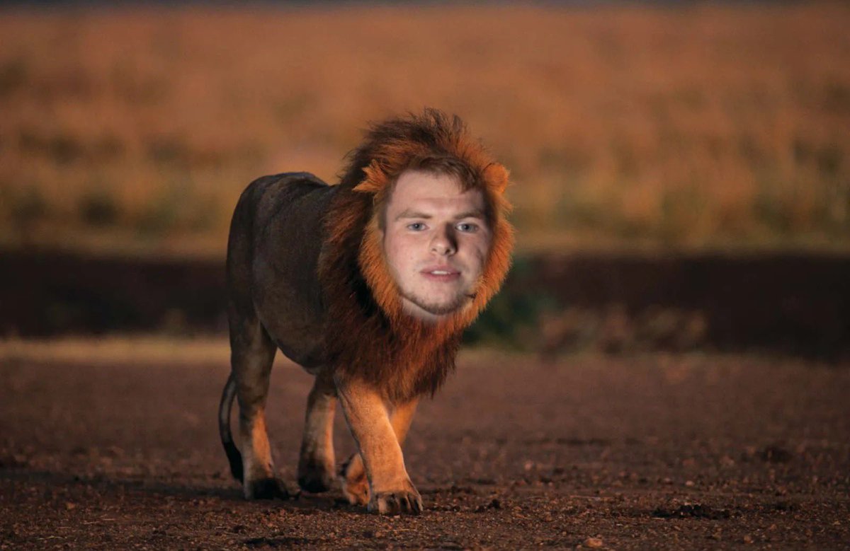 Renicks5's tweet photo. @Livingston_utd Release the king https://t.co/iYERy0yhp0