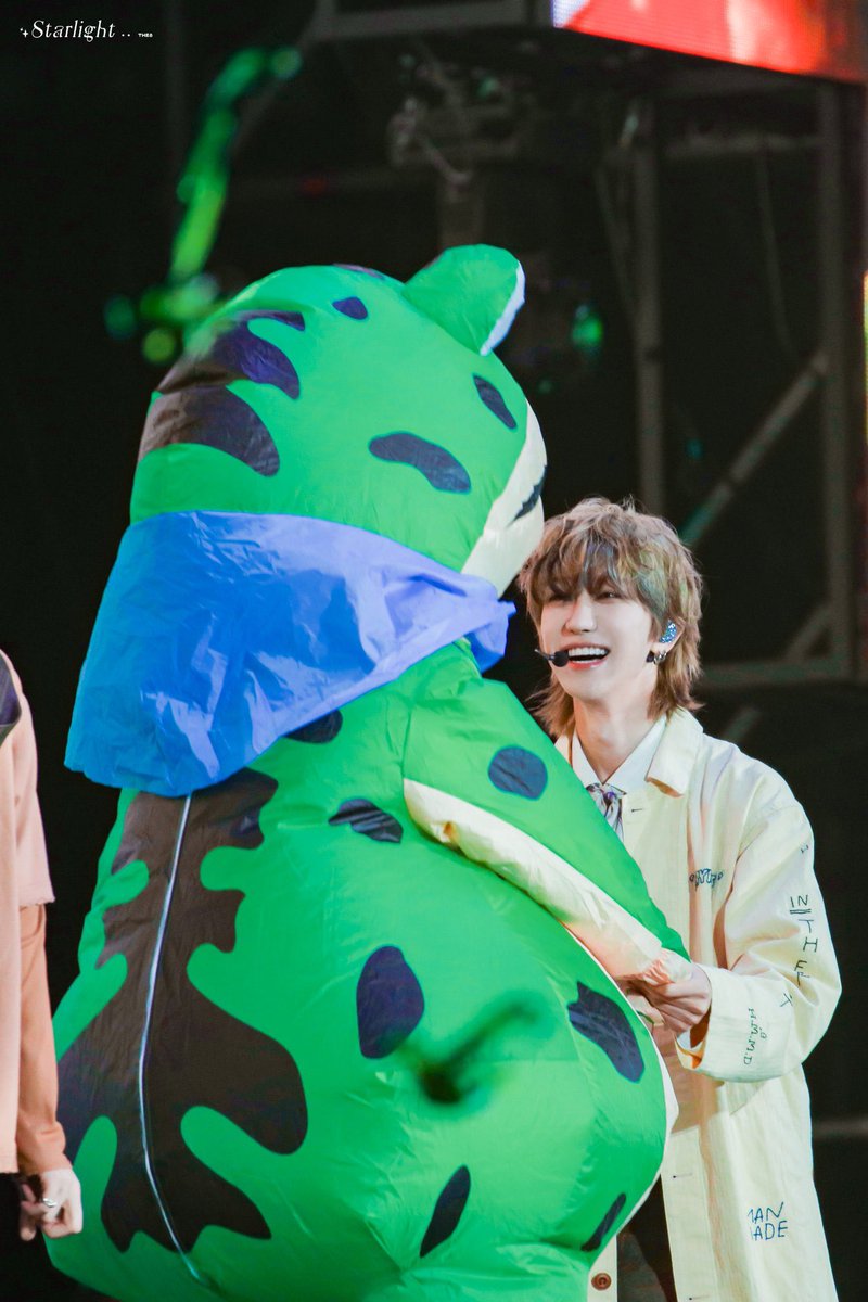 _haofolder_'s tweet photo. 💌Minghao has the most beautiful smile. https://t.co/wBorsa1bRf