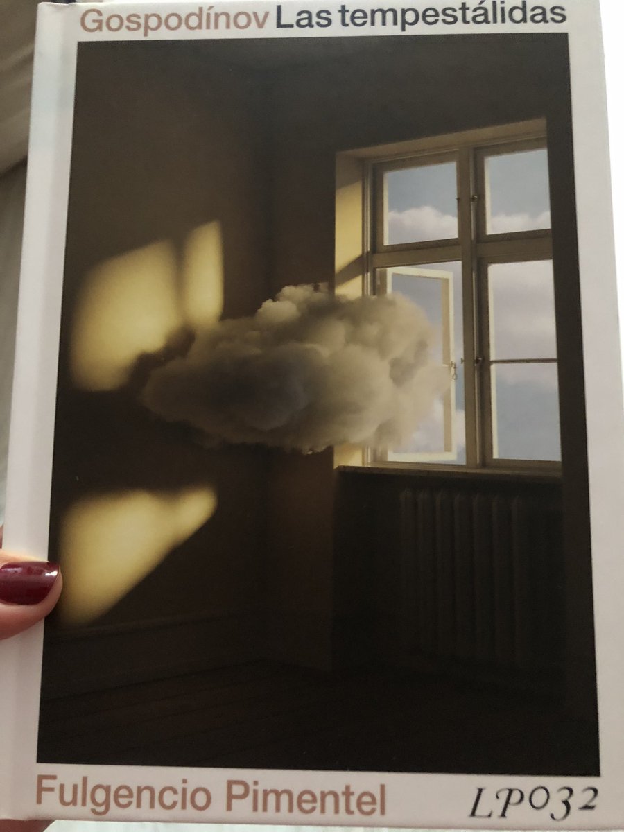 Quan el futur no representa un refugi, intentem buscar-lo en el passat, en una pàtria imaginària que alimenta els nacionalismes i l'extrema dreta. <a href="/Gospodinov68/">Georgi Gospodinov</a> parla de la nostàlgia i de com el que no ens ha passat, pot ser més mobilitzador (i perillós).
#BiennaldePensament