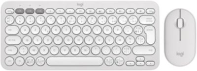 MagicPrices's tweet photo. ✨ Offre incroyable ! Le combo clavier + souris sans fil Logitech Pebble 2 à 55€ au lieu de 108€ ! 💻🔥 AZERTY Français, Blanc. #Logitech #Promo #Bureau #BonPlan
https://t.co/dqHlGF5rJY https://t.co/9KDo6Axc49