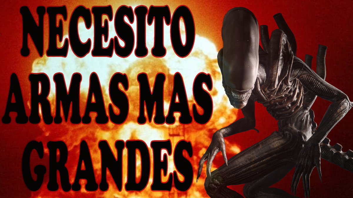 gufeton's tweet photo. En 15 minutos arrancamos con #AlienIsolation y mi #amor/#odio por los #survivals de @terror. 

Twitch: https://t.co/eEdpCoDhzs
Youtube: https://t.co/cv93txQRzv https://t.co/eL9vAZs8Qx
