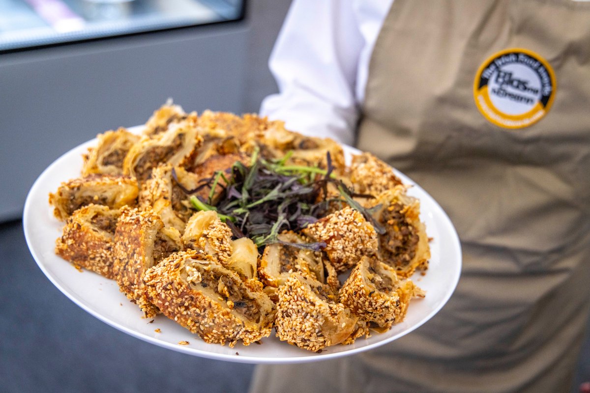 Perfect Saturday night nibbles created with ingredients from #Blas2024!
#shoplocal
#ThisisIrishfood
#Dingle
#Tastetheisland
#WildAtlanticWay
#foodawards