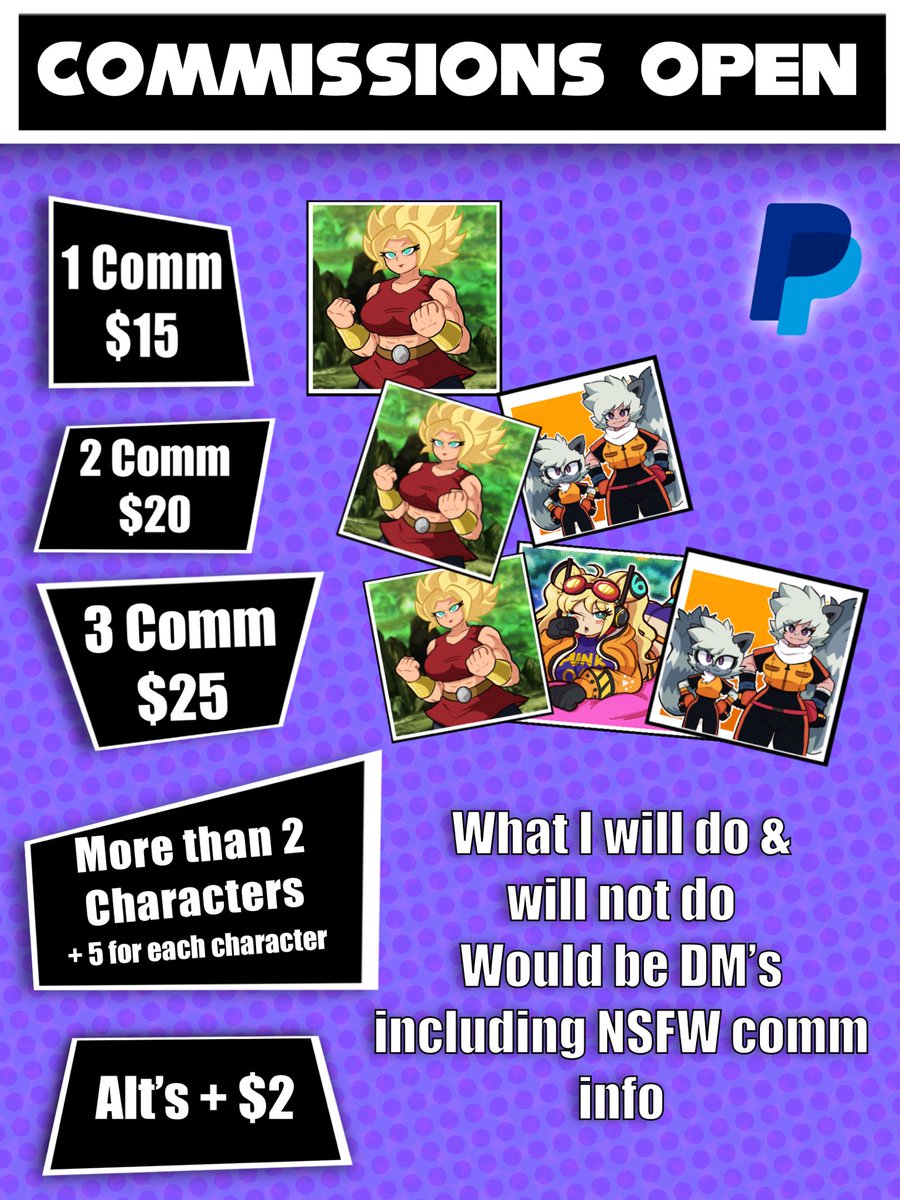 Scrapston D. Paper tweet media