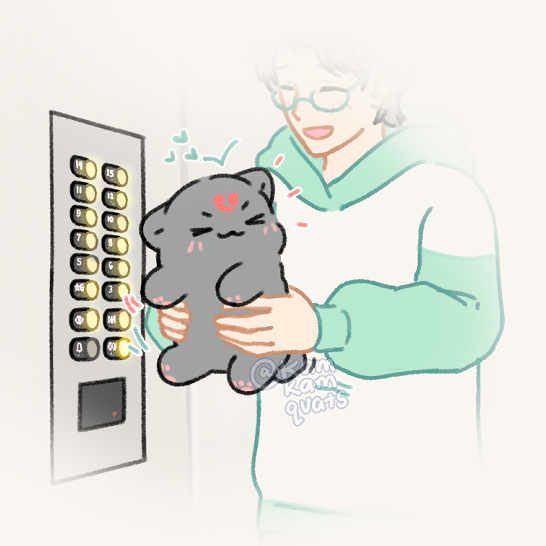 kamkamkam 🌸 bingpup dealer tweet media