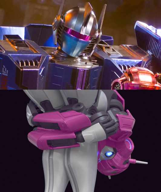 TRAWERT1's tweet image. (boosty promotion post)

-it&apos;s not like u can transform
-oh yeah? watch this

new post on boosty btw boosty.to/gltrawert