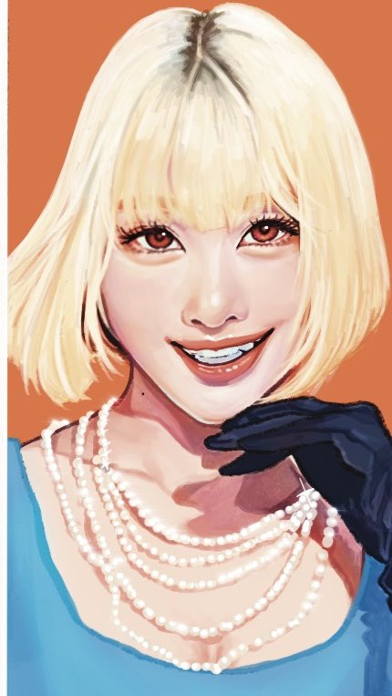 BWave1173's tweet photo. モモりん！

#MOMO #TWICE #Twicefanart https://t.co/BHhUx1WpyI