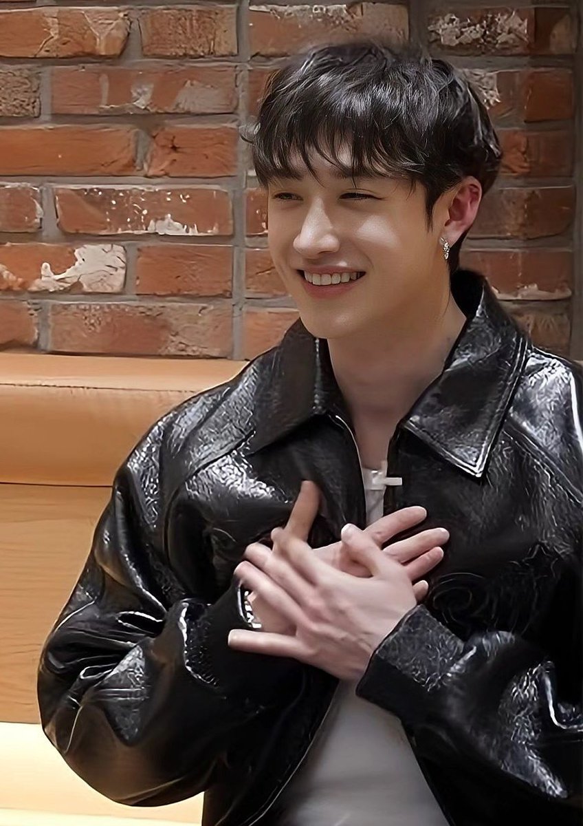 His smile 🥺🫶🏽