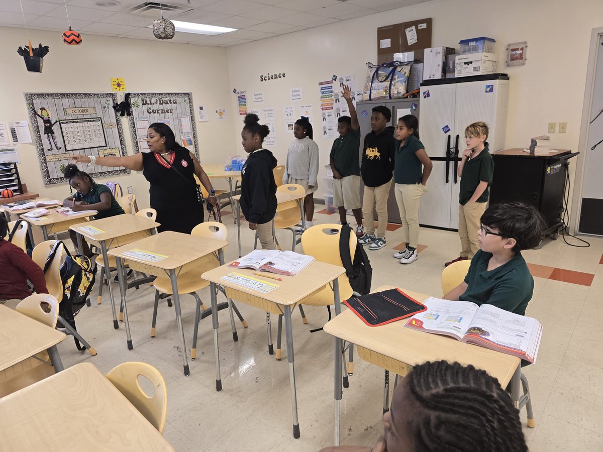 Monica Evans, Ed.S tweet media