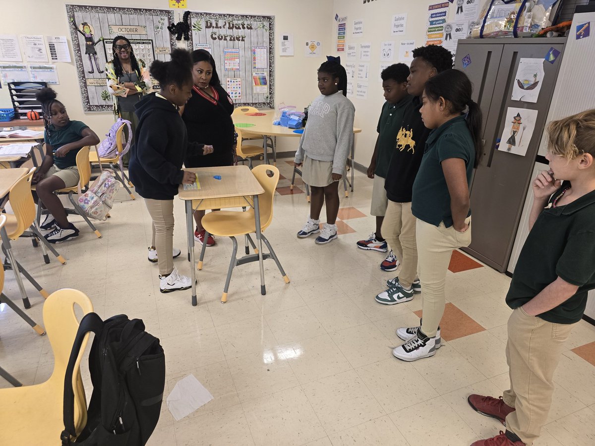 Monica Evans, Ed.S tweet media