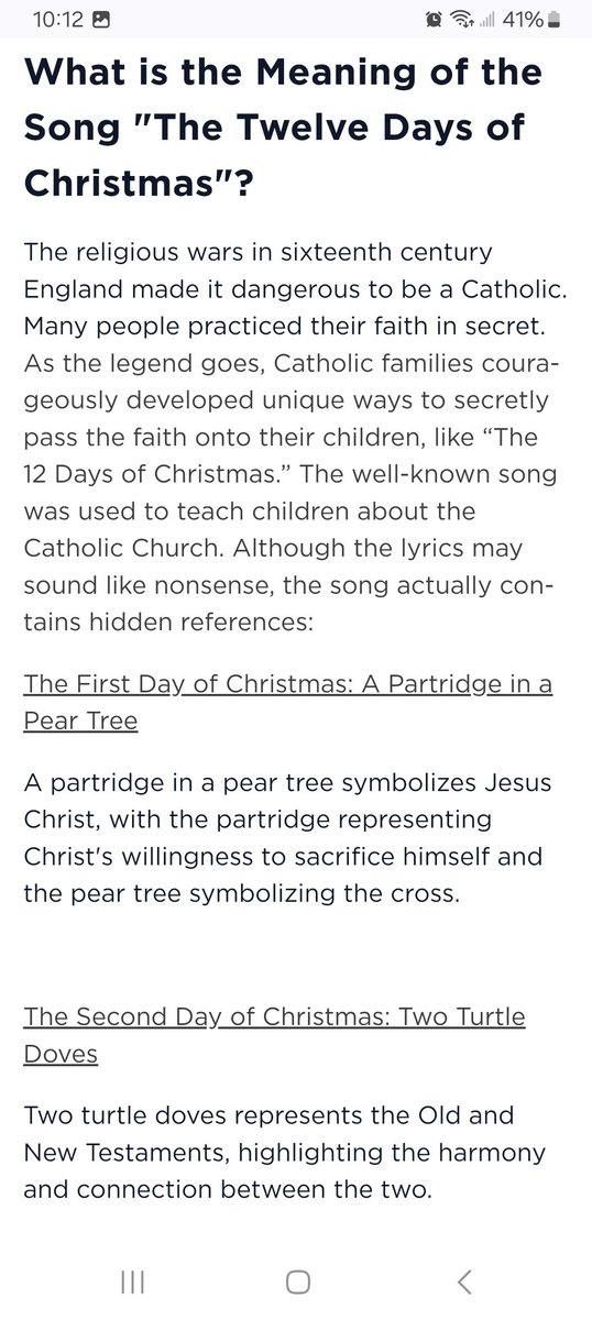 Daughter_ofRome's tweet image. Those Whom Control Education
Enjoy The Repercussions of Indoctrination

'MY PARENTS SAID-'

Does not always hold up, historically, scientifically, genetically, or analytically. 

Take Everything With A Grain of Salt

#Sal 
#ViaAppia 
#ProScience 
#ProCriticalThinking