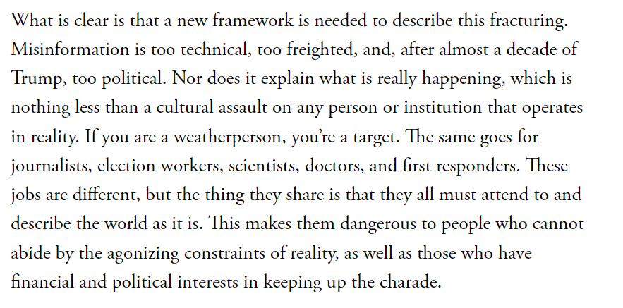 JRRadcliffe's tweet photo. Someone else shared this passage, but it really, really hits. https://t.co/OzvIInbRPg