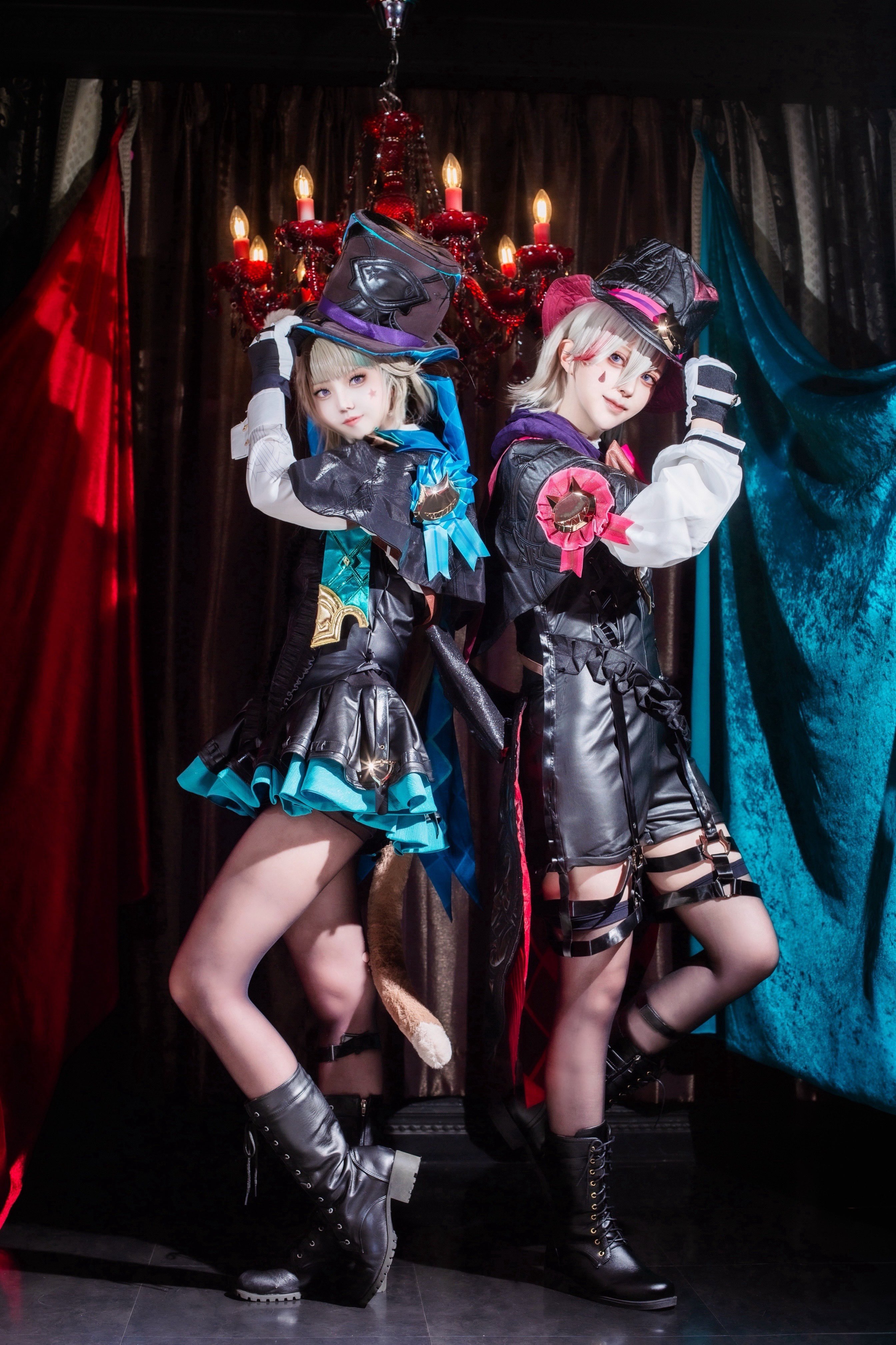 リネット コスプレ Wetrose]在庫あり リネット Lynette 原神 コスプレ衣装 Cosplay