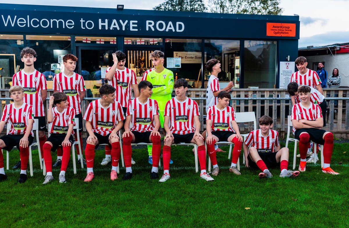 EVFCVilla's tweet image. Result 4-0 win vs MAP Kings. Fantastic performances all over the pitch today. All 15 lads played their part in a brilliant win. #UTV #DJM #DevonFA #grassroots #classicbuilders #greenlight