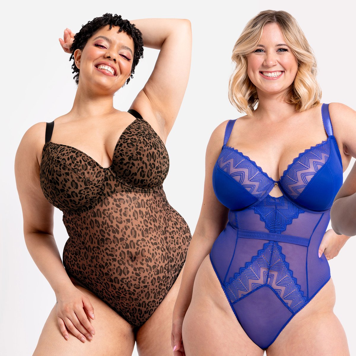 curvykate's tweet image. Autumns vibes only 🍂🍁

Bodies all week long, what's your pick?