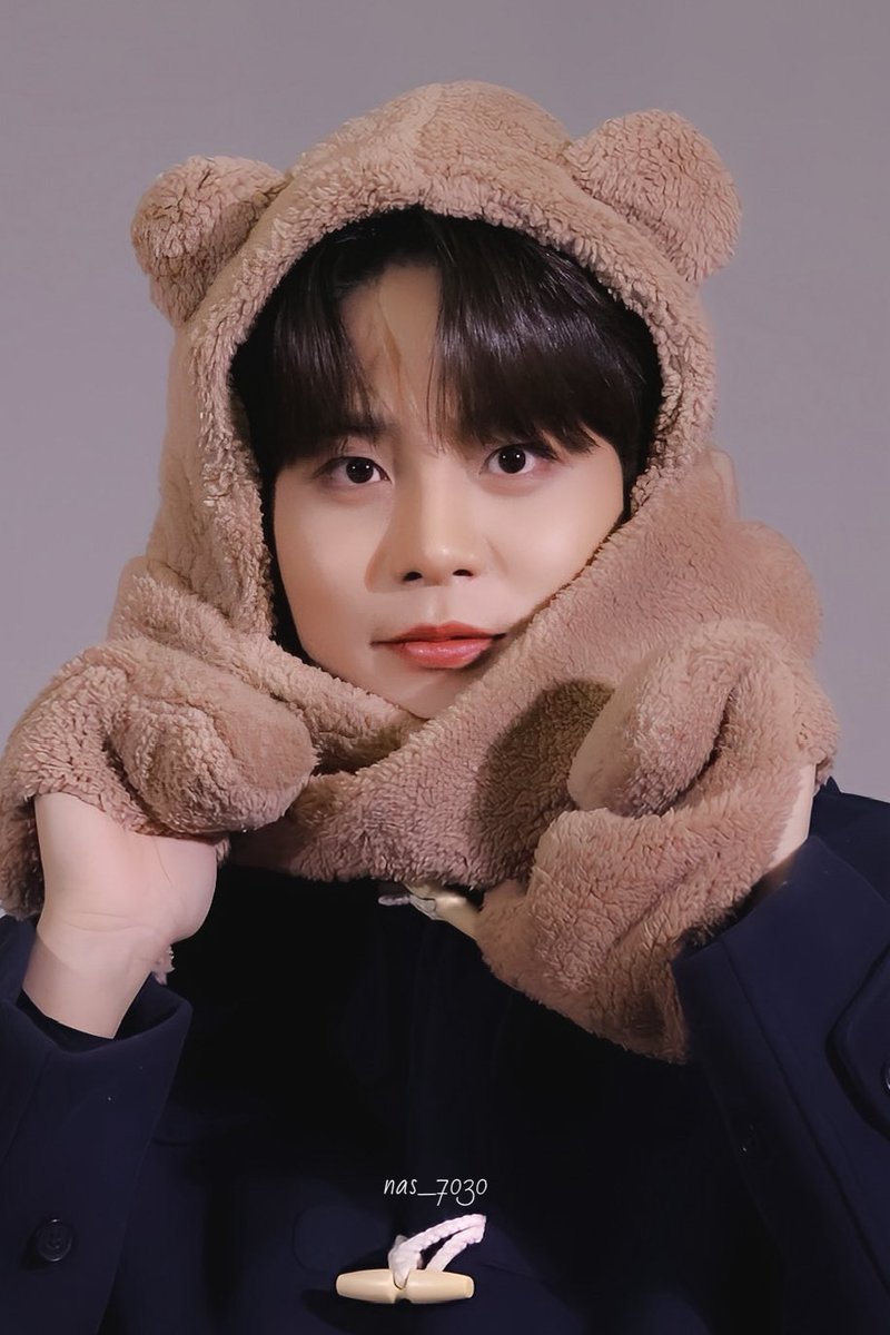 나스🐻 tweet media