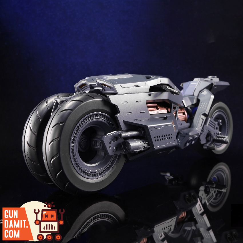 GundamitStore's tweet image. [In Stock] Modoking 1/12 Batcycle The Flash Movie Version Model Kit
Material: ABS
Scale: 1/12
$49.99 Free Shipping
--------
👇links👇 
gundamit.store/MODO-BATCYCLE

＃Modoking ＃1/12 ＃Batcycle ＃TheFlash ＃cycle
＃actionfigure ＃modelkit ＃Gundamit ＃GD