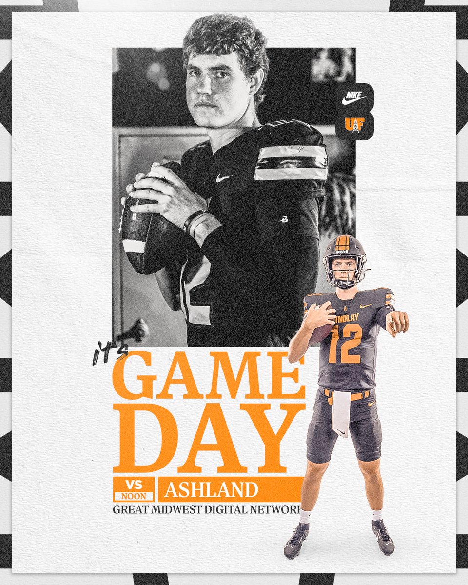 𝐆𝐚𝐦𝐞 𝐒𝐢𝐱.

#GoOilers | #BeGreat