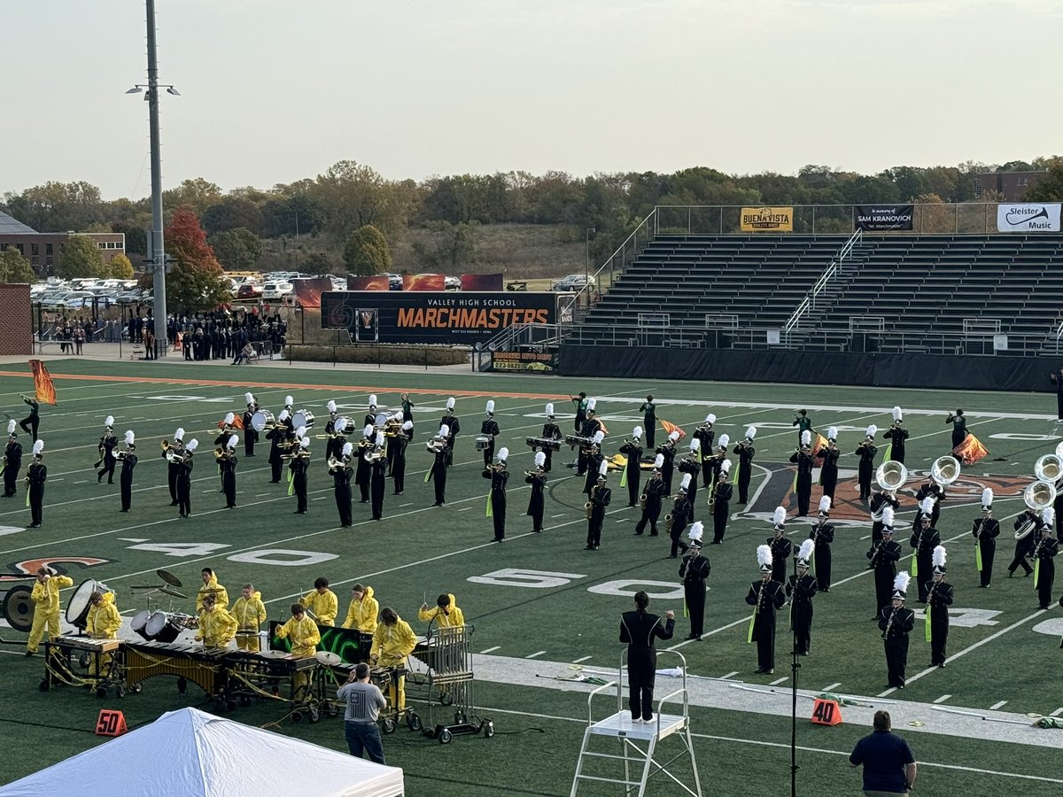 ADM High School tweet media