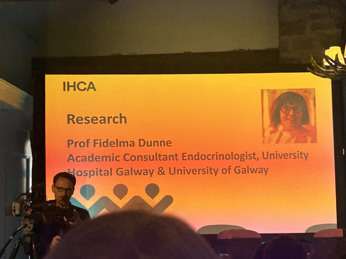 <a href="/DonnellyStephen/">Stephen Donnelly</a> <a href="/IHCA_IE/">IHCA</a> introducing the President’s Award recognising clinical excellence
Dr. Linda O’Rourke
Mr. Sean Martin 
Prof. Fidelma Dunne