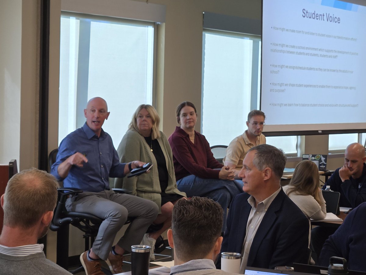 Amy S. Harker tweet media