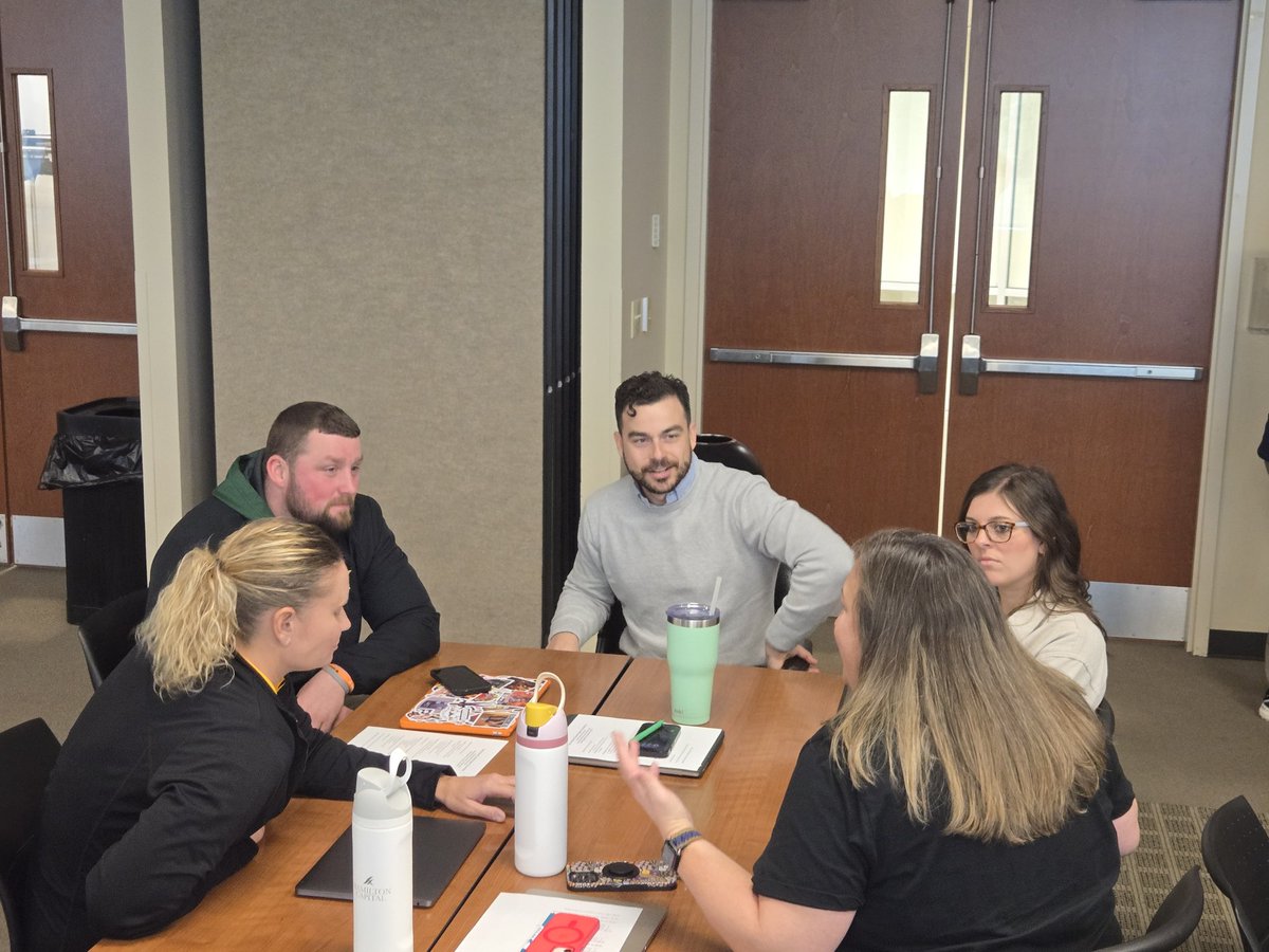 Amy S. Harker tweet media