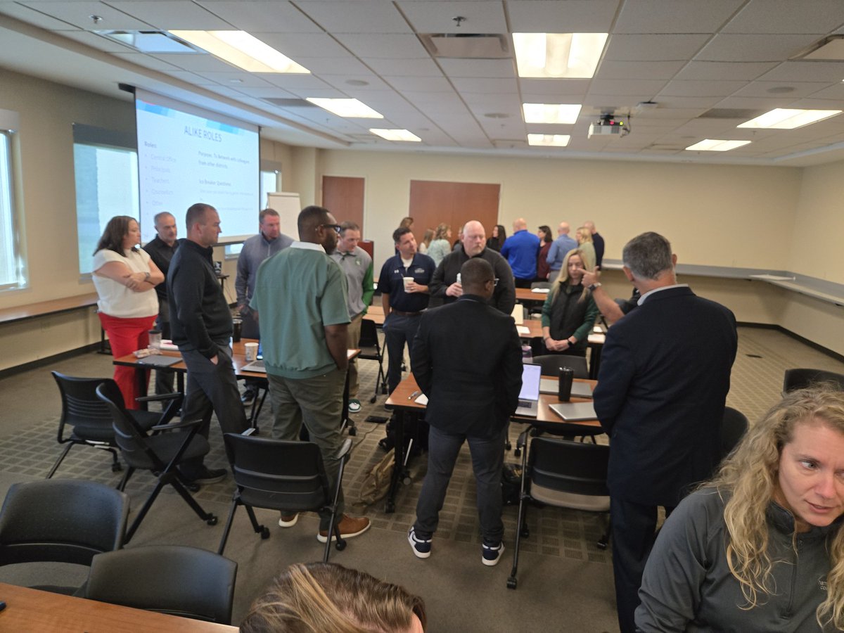 Amy S. Harker (@amysharker) on Twitter photo #SchoolTransformation .. Today's focus...Student voice and agency... A great panel from <a href="/HilliardSchools/">Hilliard Schools</a> sharing the many ways they are providing opportunities for students' voices to be heard! It's more than just surveys! This work fills my bucket! <a href="/OHEducation/">OH Dept of Ed and Workforce</a> #SchoolTransformation .. Today's focus...Student voice and agency... A great panel from <a href="/HilliardSchools/">Hilliard Schools</a> sharing the many ways they are providing opportunities for students' voices to be heard! It's more than just surveys! This work fills my bucket! <a href="/OHEducation/">OH Dept of Ed and Workforce</a>