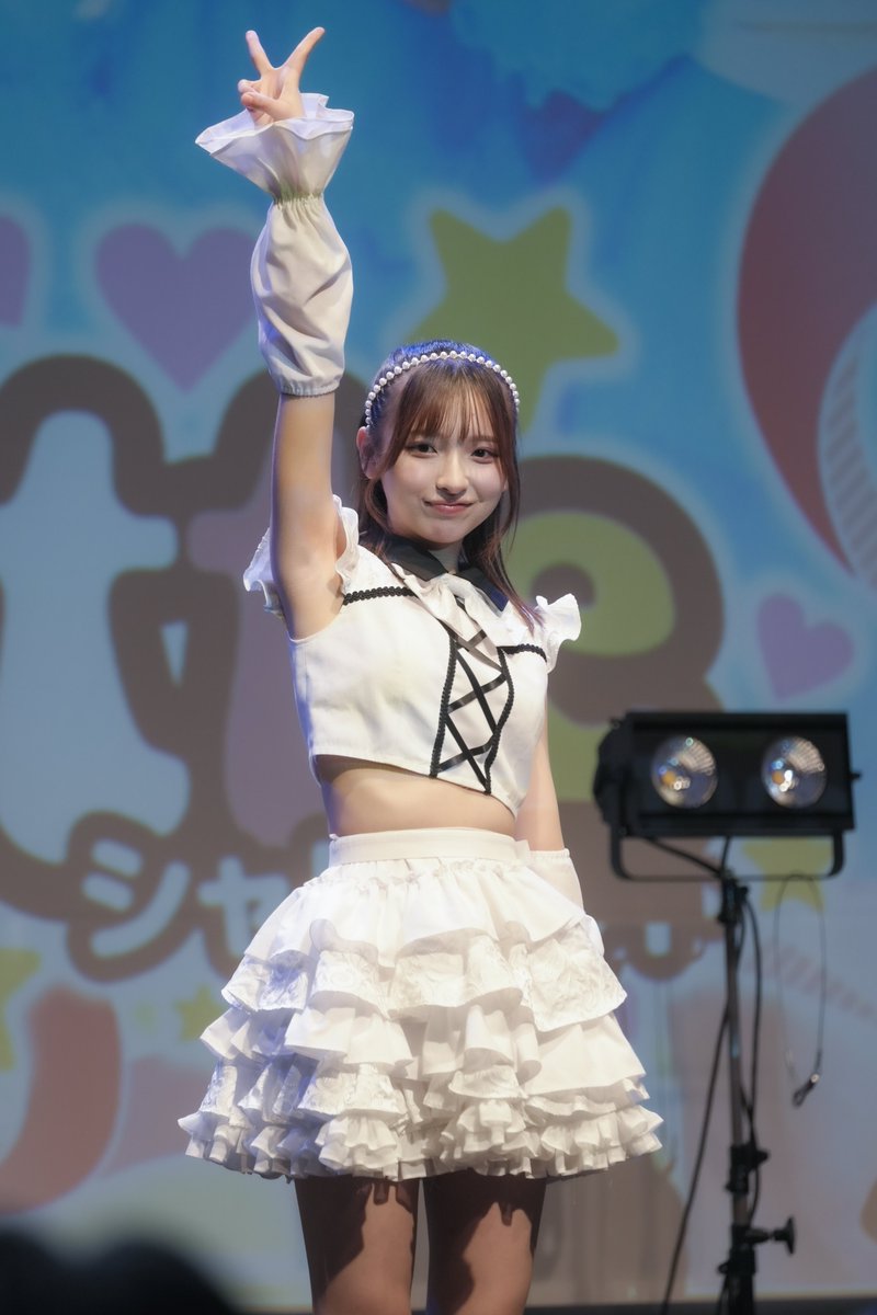 tys_sakai's tweet image. 自由の女神みある🗽
一ノ瀬瑠菜

IDOL SPIRITS 10月増刊合併号
2024.10.12
with HARAJUKU HALL

#シャルロット
#一ノ瀬瑠菜
#ミスマガジン2023