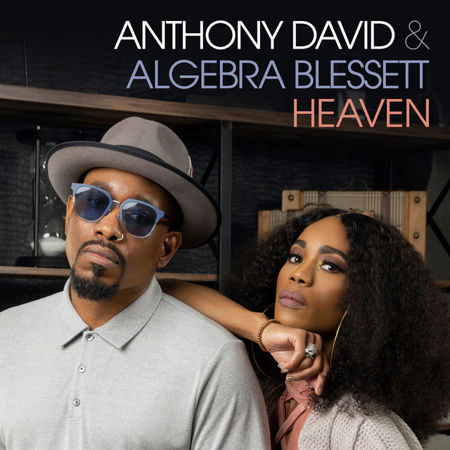 BlkGospelRadio's tweet photo. .#NP Heaven - Anthony David, Algebra » Listen 24x7 to #GospelMusic at https://t.co/bFkAEzQR8n! #BGRLive
» Get this song: https://t.co/lEkAWD350m https://t.co/3liZt3HkGm