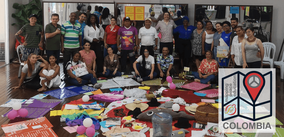 IIPE & GCPE tweet media