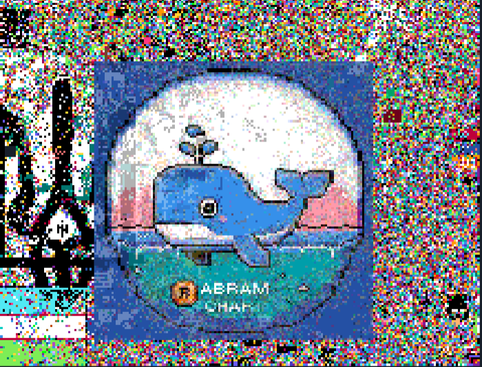 abramchart's tweet photo. كل مشتركين ايردروب #NOT_PIXEL

ده رابط رسمتنا على البوت : https://t.co/lwNmwXsns0

لو عدلت الالوان على الصورة الي الالوان الصحيحة ستربح 12 عملة $PX على كل بيكسل تعدله .

تابع ... https://t.co/laUjsaa1l9