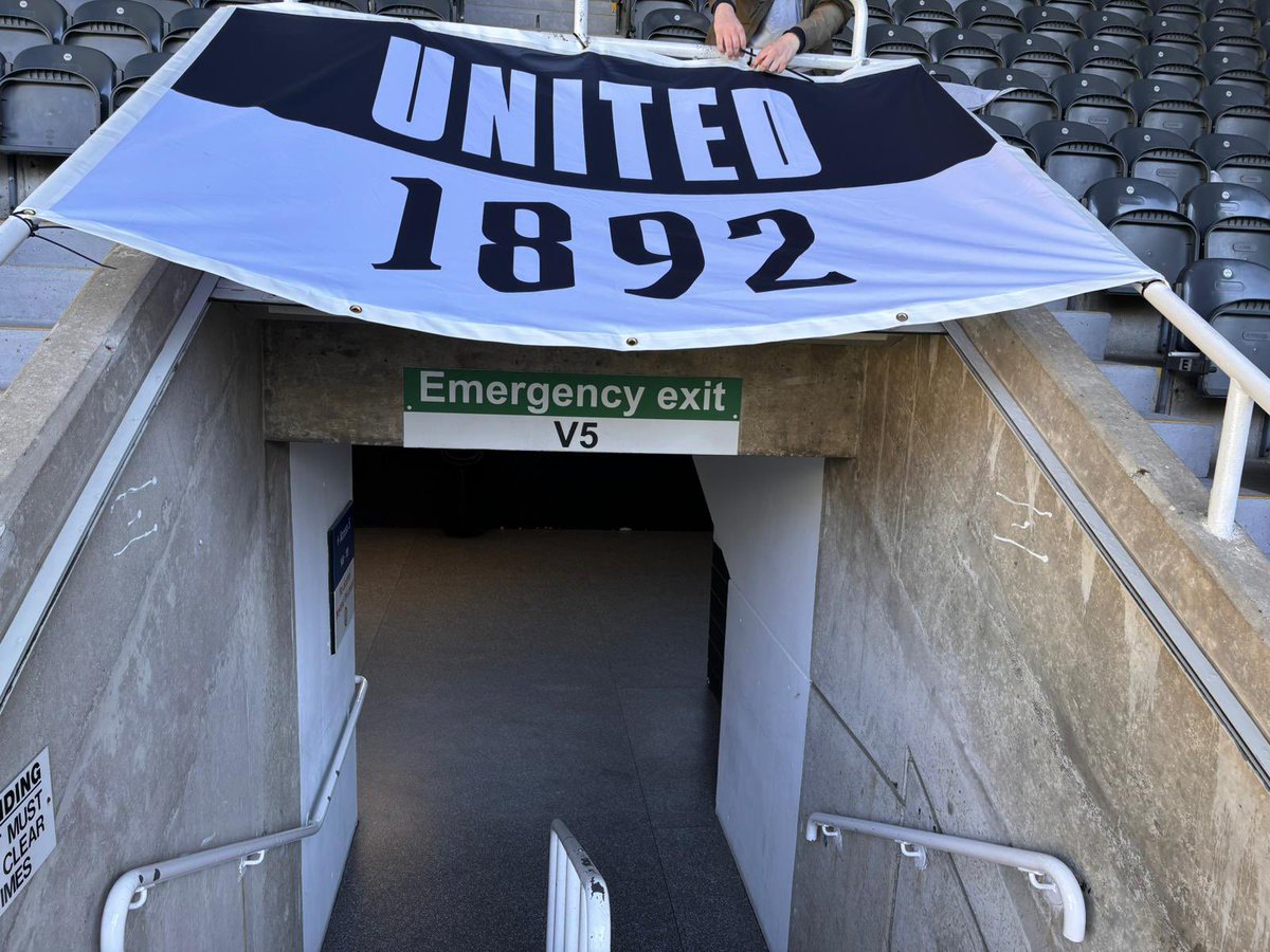 This club is my club 🖤🤍