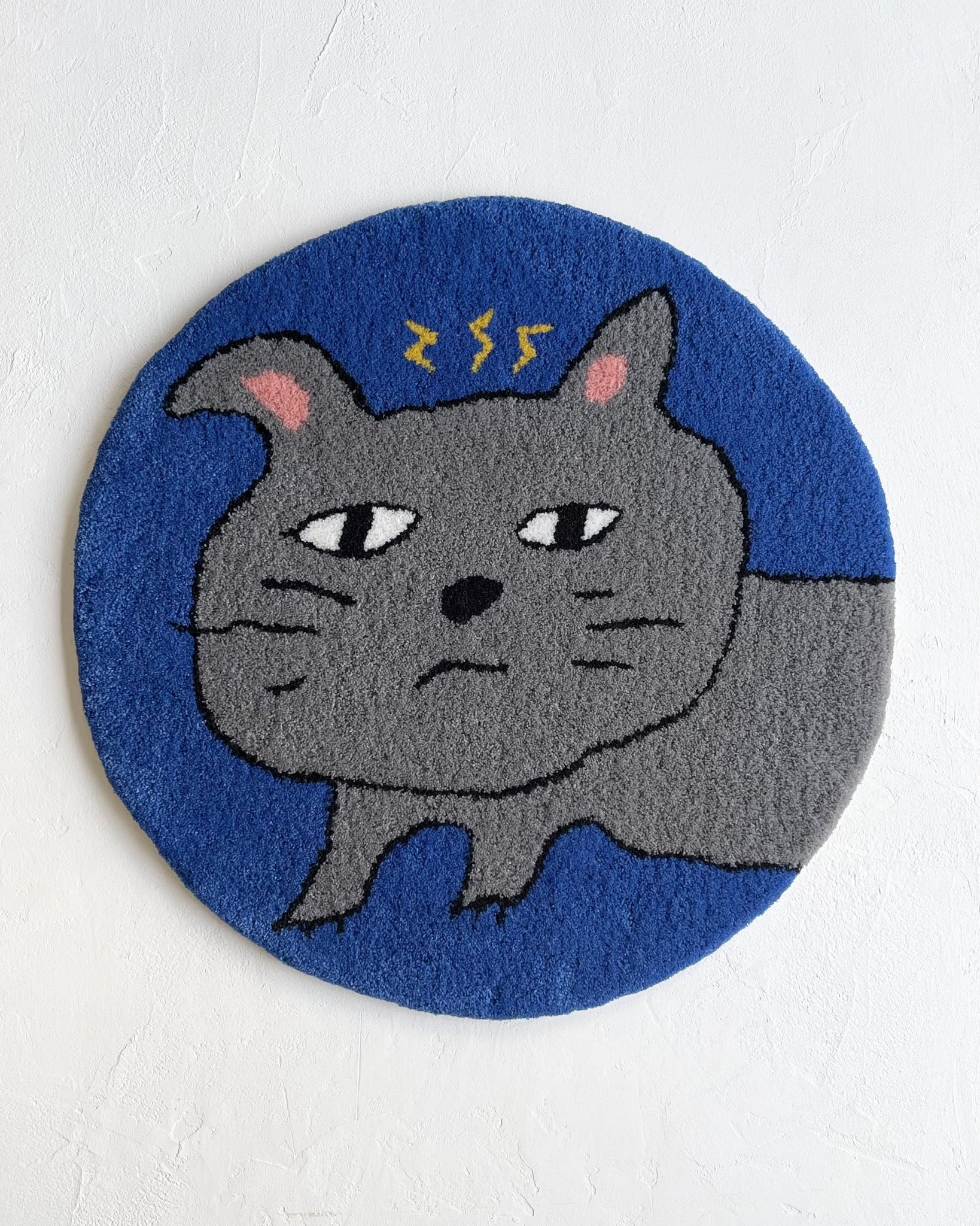 ミセス　ラグマット 71RjFLOTEZL._UF894,1000_QL80_.jpg
