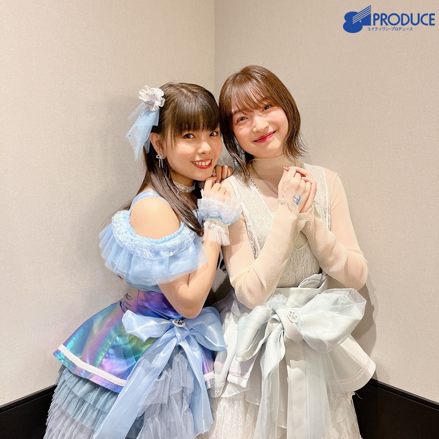 わんだふるぷりきゅあ ！LIVE2024 FUN☆FUN☆えぼりゅーしょん！ に