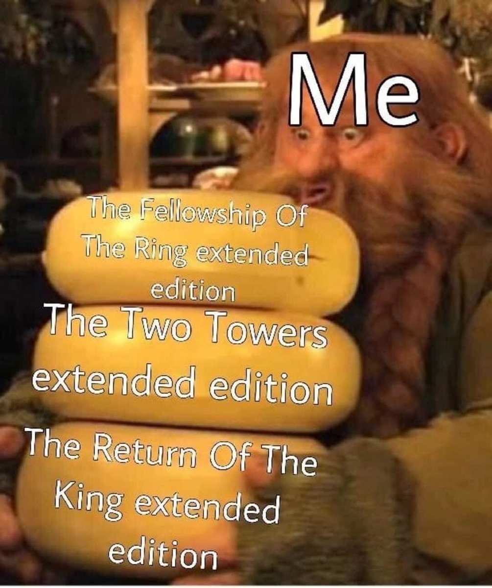 TheLOTRMemes's tweet photo. https://t.co/aM2Oj7IogU