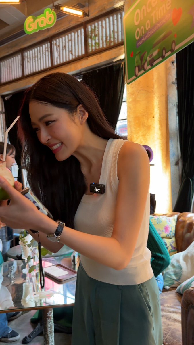 ibyibii's tweet image. คนที่ออกกำลังกาย😭🫶🏼

GRAB GUIDE LINGORM
#หลิงออมเที่ยวกับแกร็บ