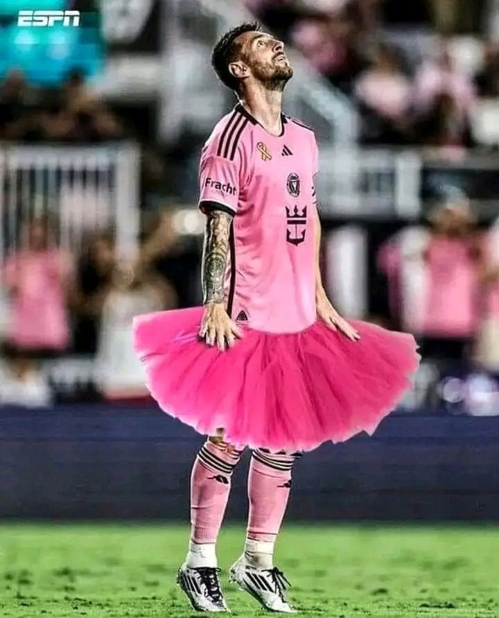 Ballerina. Who did this to my GOAT 
#ZAAR <a href="/ordzaar/">Ordzaar</a> @odin